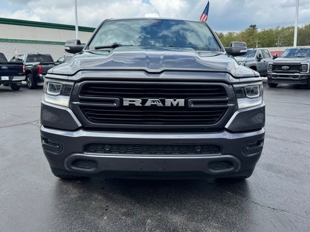 ram ram 1500 pickup 2019 1C6SRFFT7KN585403 image ram ram 1500 pickup 2019 1C6SRFFT7KN585403 image